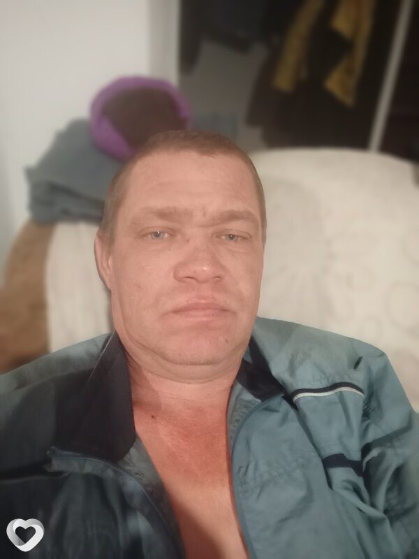 Алексей, 48, Новокузнецке — анкета №1733211
