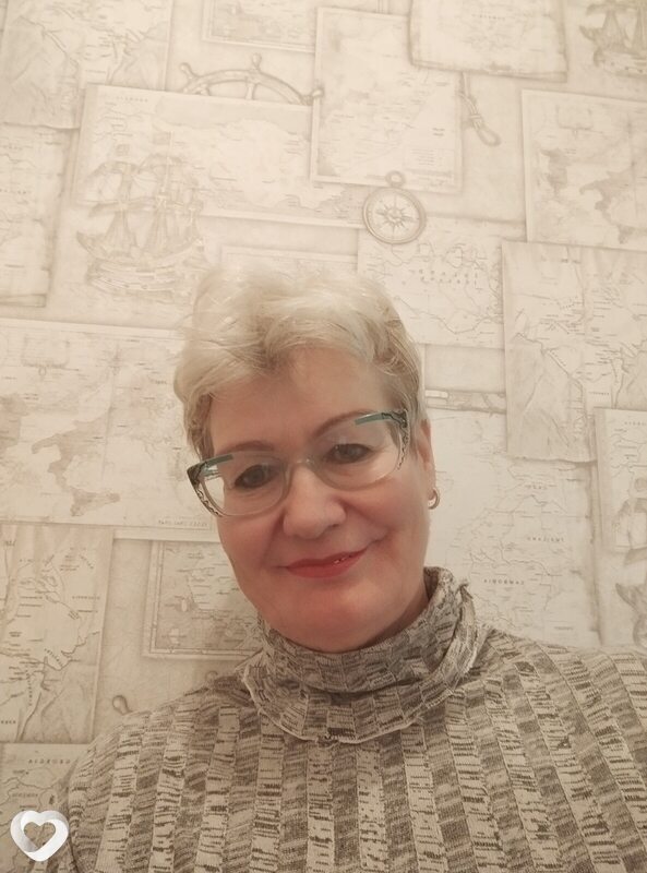 Nelly, 63, Костанае — анкета №1733218
