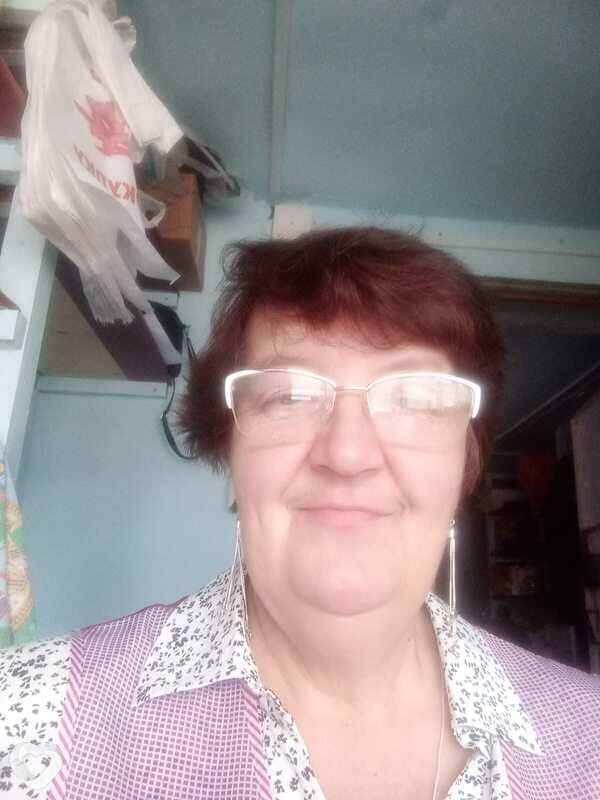 Ольга, 57, Горно-Алтайске — анкета №1733019