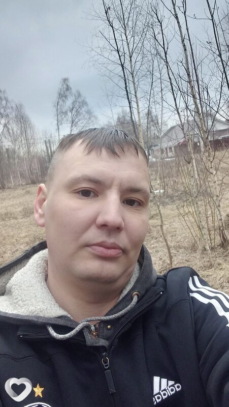 Игорь, 37, Йошкар-Оле — анкета №1733020