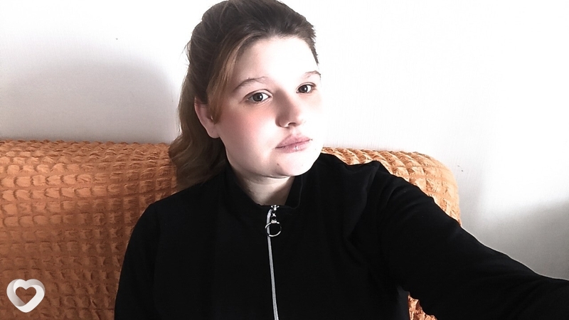Диана, 21, Тюмени — анкета №1733028