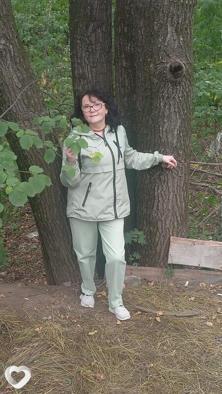 Наталья, 57, Старом Осколе — анкета №1733031