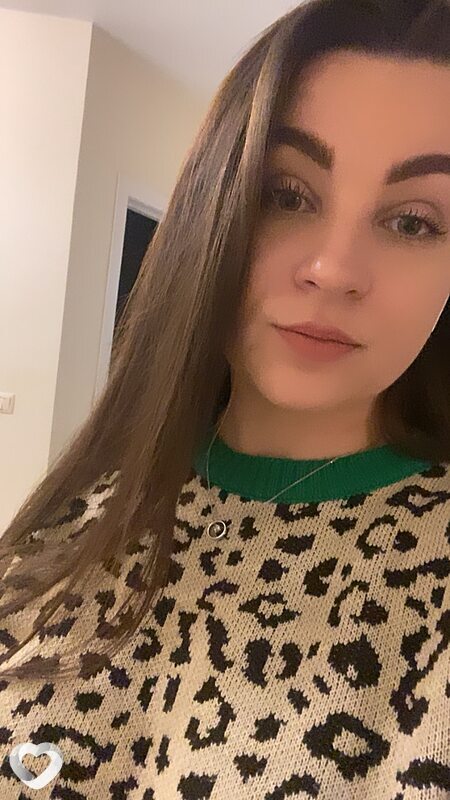 Екатерина, 30, Минске — анкета №1733033