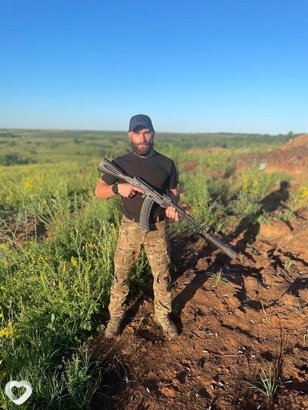 Maksim, 28, Белгороде — анкета №1733035