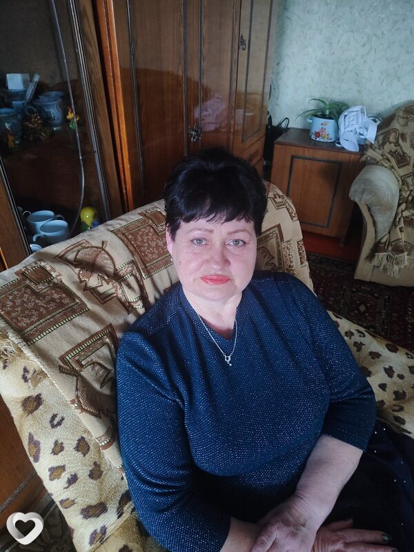 Оксана, Кировский (Приморский Край)