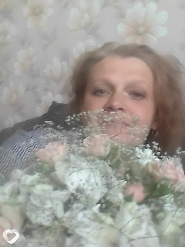 Марина, 52, Мелеузе — анкета №1733043
