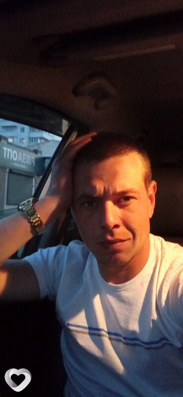 Евгений, 28, Чите — анкета №1733794