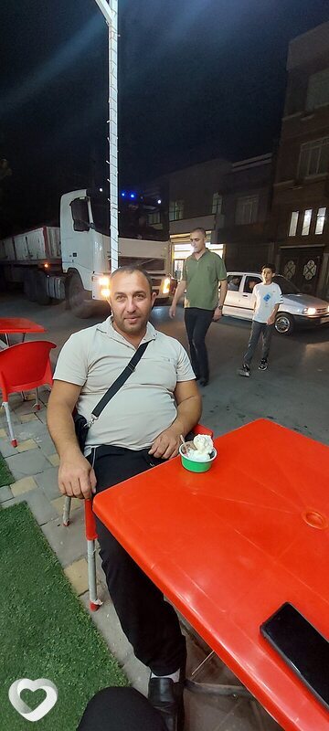 Едик, 42, Астрахани — анкета №1733804