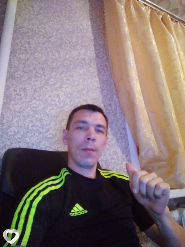 Дмитрий, 43, Мытищах — анкета №1733817