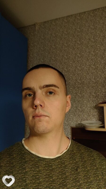 Андрей, 29, Ижевске — анкета №1733097