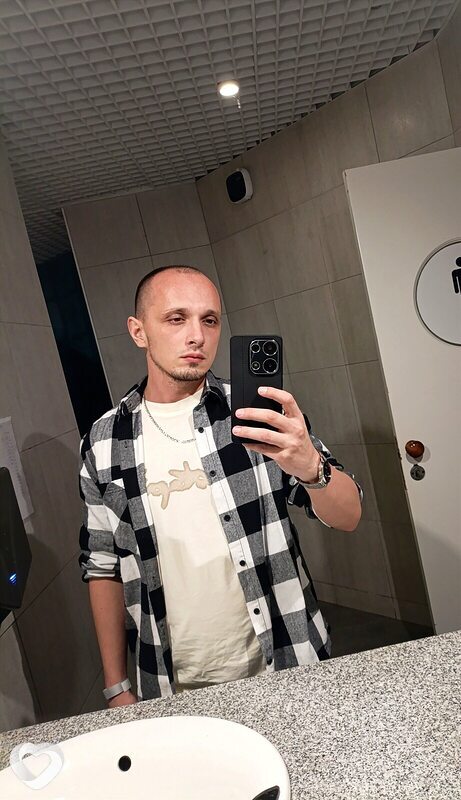Alex, 36, Москве — анкета №1733099