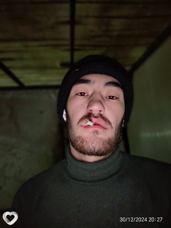 Davron Umarov, 26, Калининграде — анкета №1733103