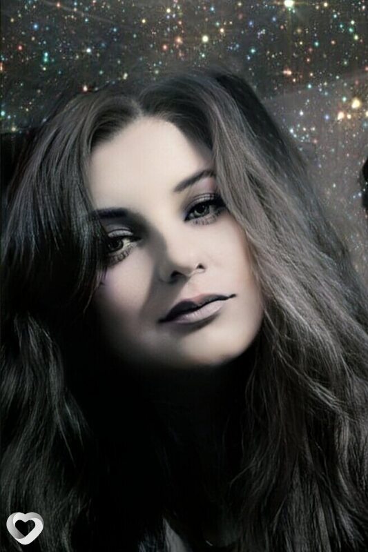 Светлана, 45, Ухте — анкета №1733109