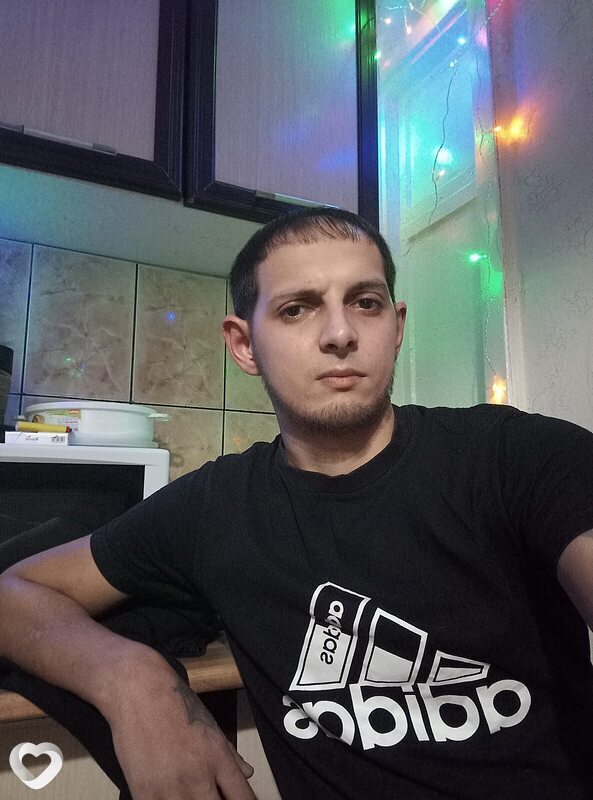 Руслан, 30, Обнинске — анкета №1733114