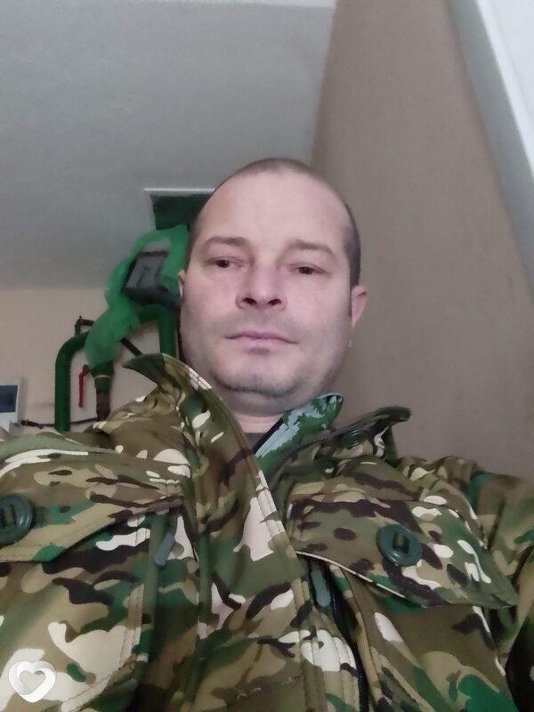 Иван, 39, Барнауле — анкета №1733115