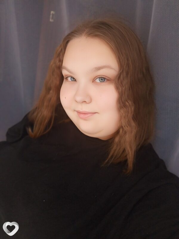 Аня, 26, Коврове — анкета №1733221