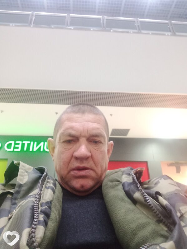 Владимир, 52, Москве — анкета №1733223