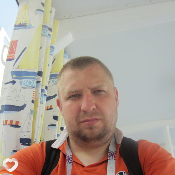 Иван, 42, Новосибирске — анкета №1733225