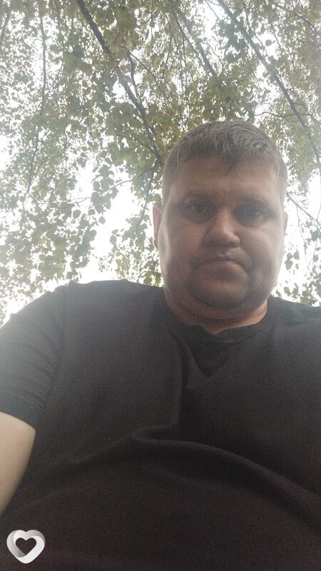 Андрeй, 43, Твери — анкета №1733227