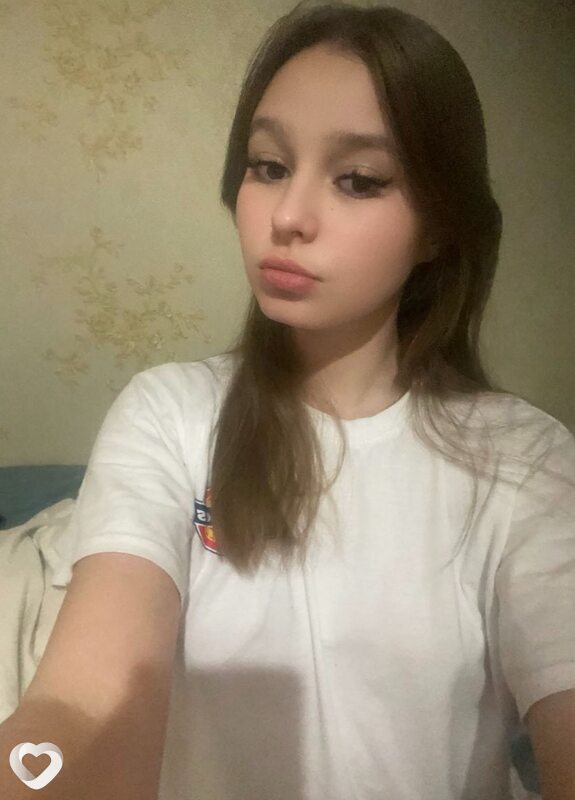 Диана, 20, Донецк (Ростовская Обл.) — анкета №1733352