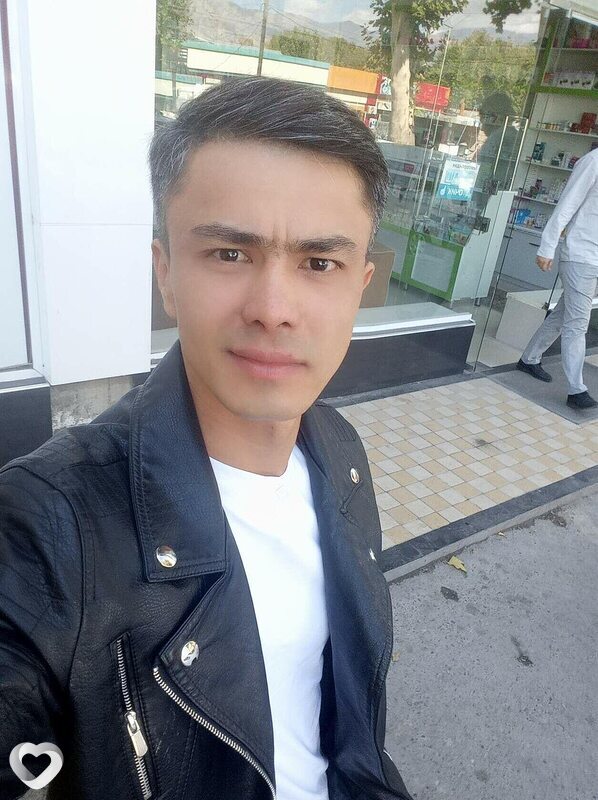 Расулбек, 37, Алматы — анкета №1733366