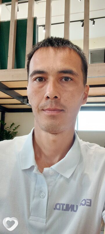 Куаныш, 34, Астане — анкета №1733445
