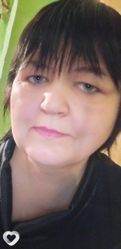 Таня, 48, Новосибирске — анкета №1733460