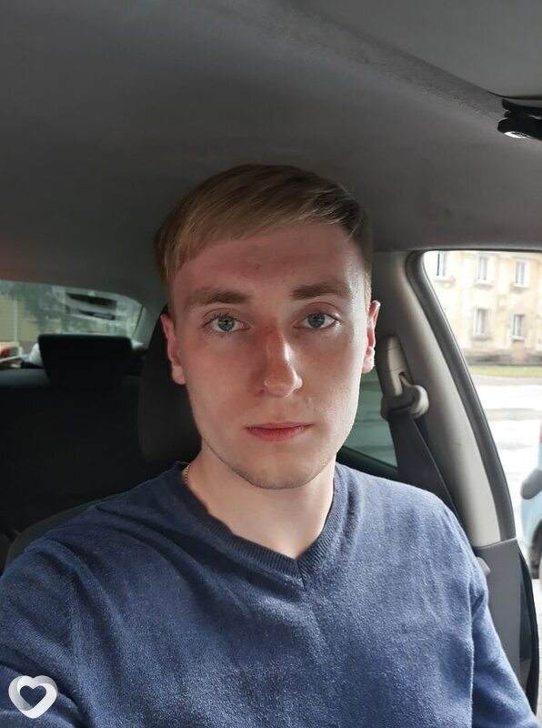 Алексей, 29, Пятигорске — анкета №1733464