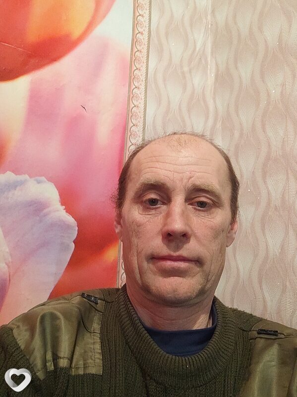 Дмитрий, 52, Кургане — анкета №1733174