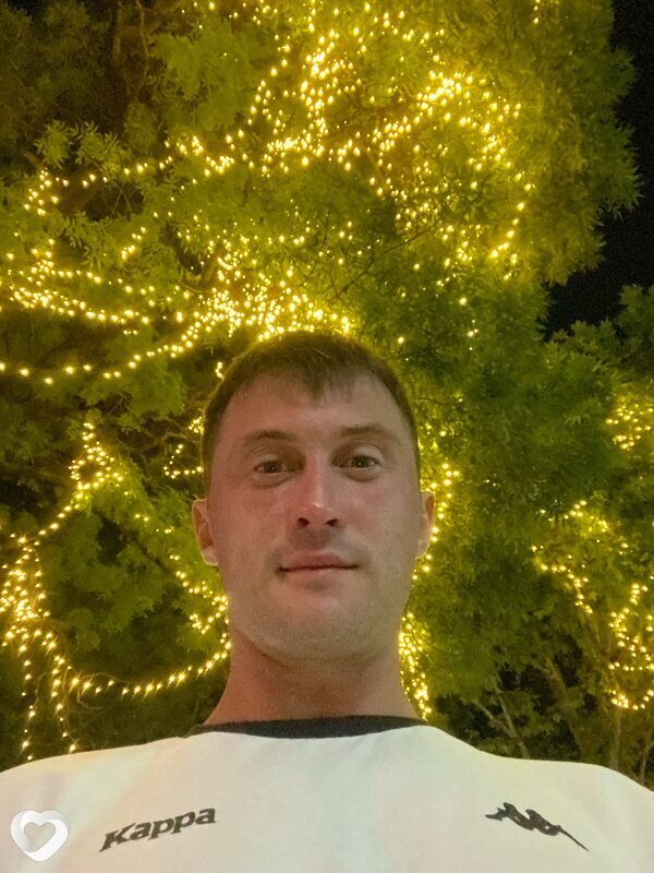 Паша, 34, Новороссийске — анкета №1733179