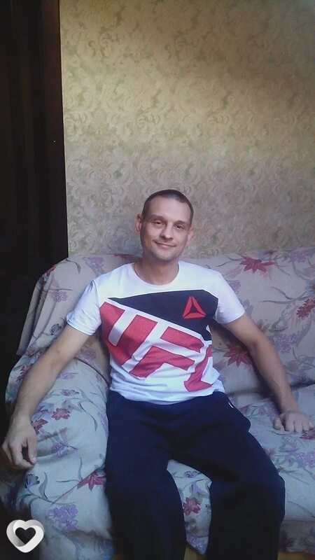 Денис, 42, Саратове — анкета №1733181