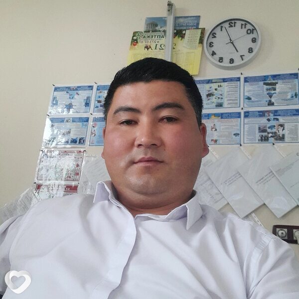 Ули, 37, Алматы — анкета №1733296