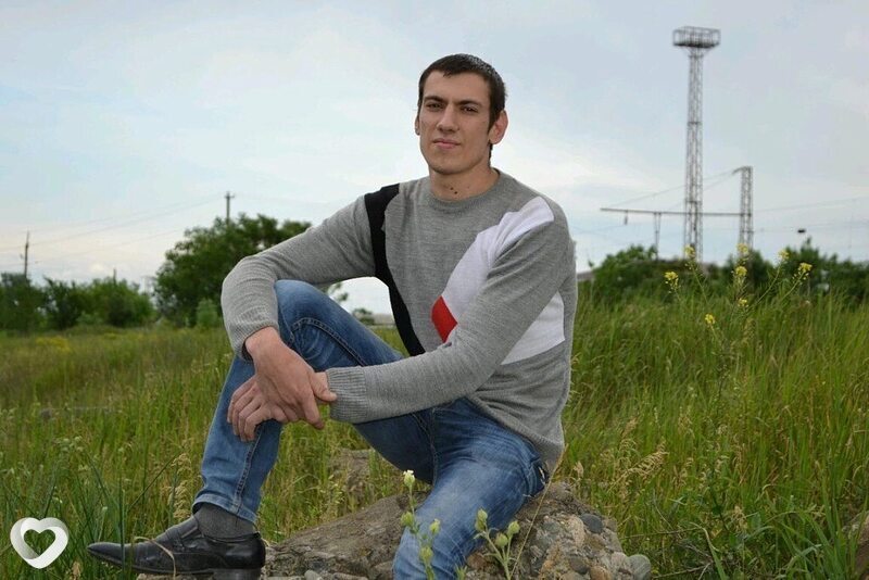 Виталий, 39, Майкопе — анкета №1733298