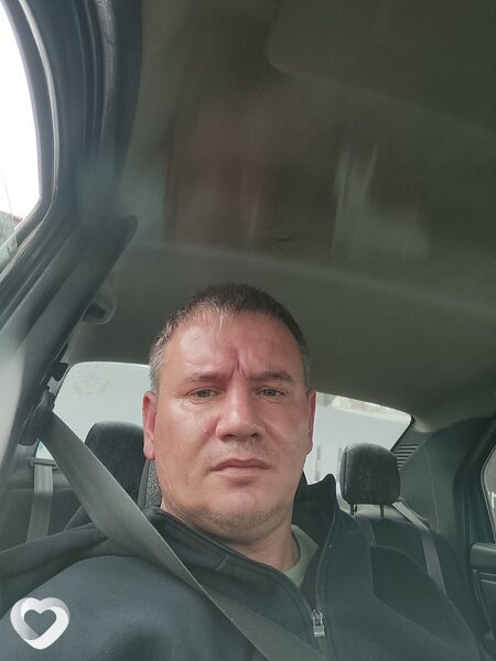 Алекс, 43, Красноярске — анкета №1733302