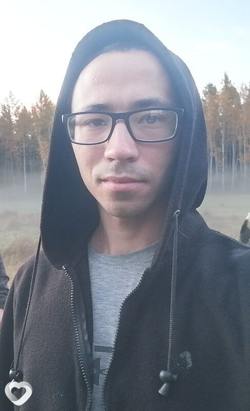Леонид, 27, Ленске — анкета №1733128