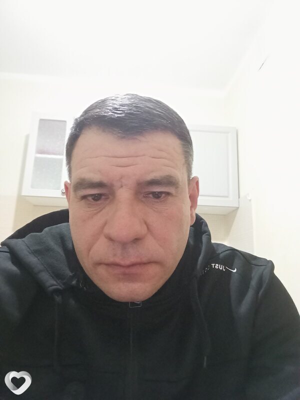 Сергей, 49, Воронеже — анкета №1733131
