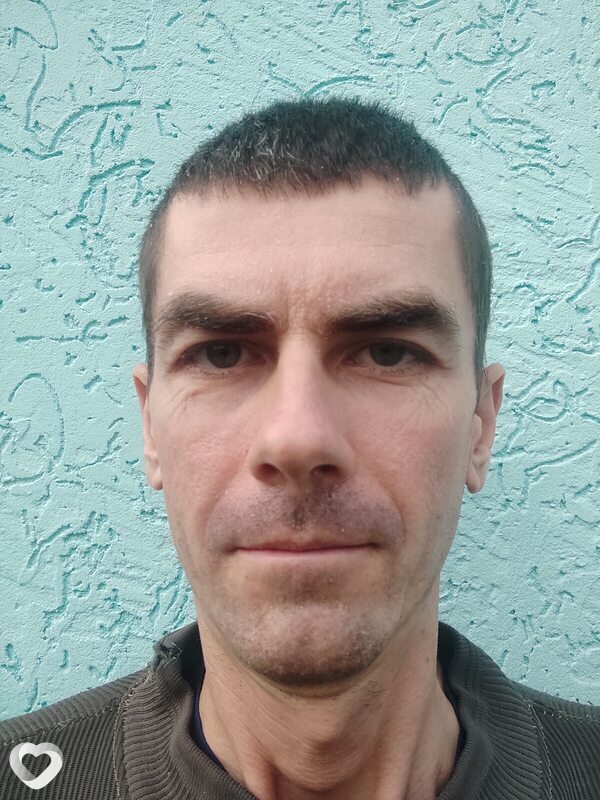 Вячеслав, 42, Евпатории — анкета №1733132