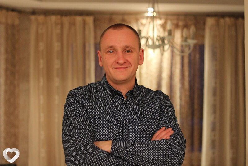 Сергей, 42, Витебске — анкета №1733141