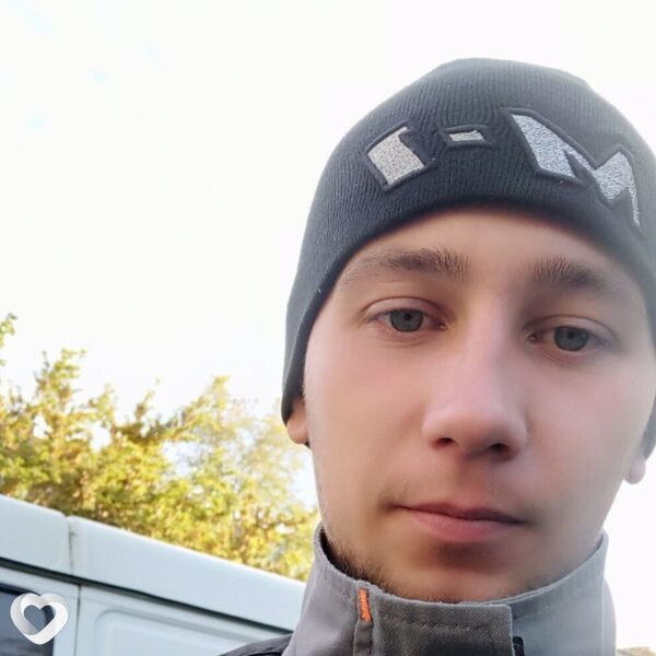 Алексей, 32, Костанае — анкета №1733320