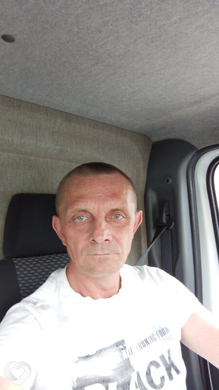 Алексей, 47, Красноярске — анкета №1733322