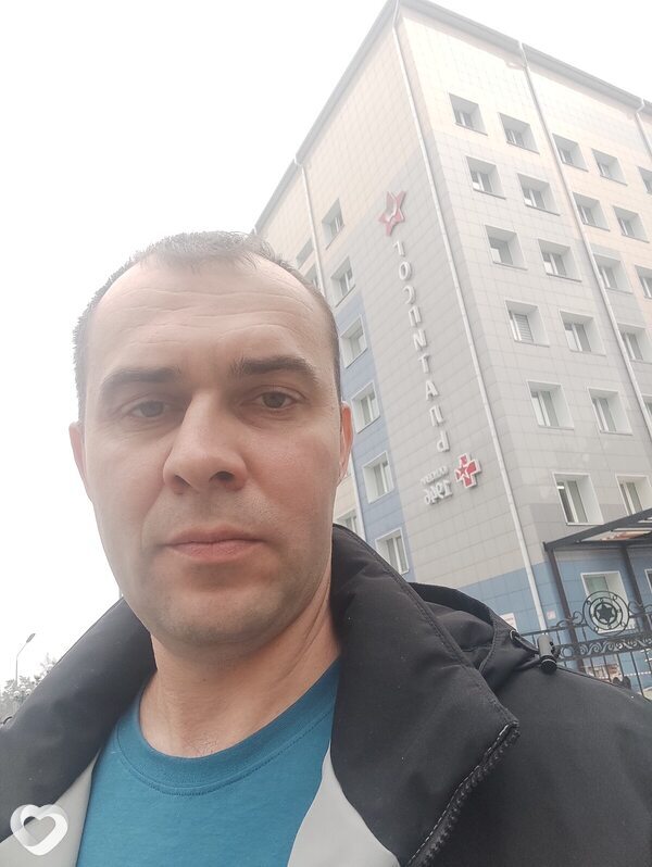 Александр, Поспелиха