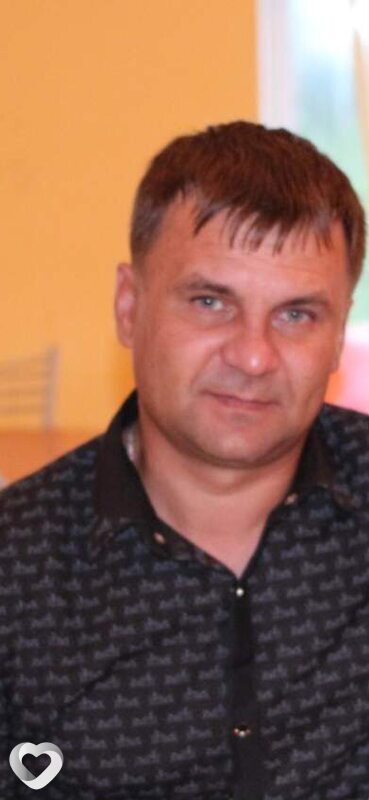 Юра, 45, Чите — анкета №1733334