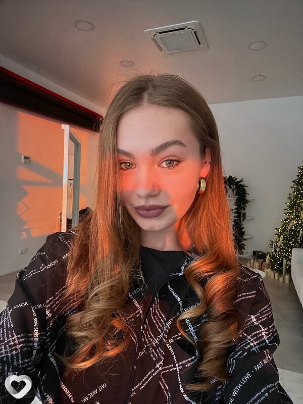 Анастасия, 21, Хабаровске — анкета №1733338