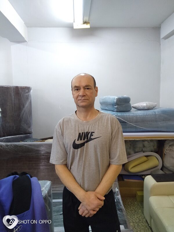 Иван, 45, Усть-Каменогорск — анкета №1733427