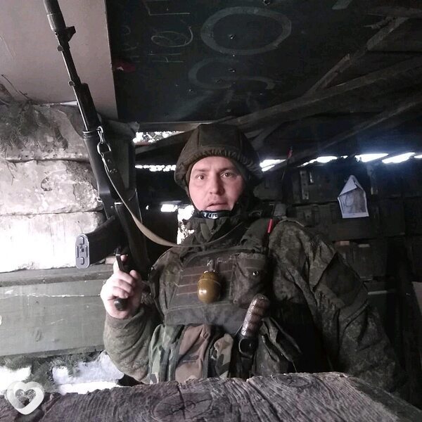 Андрей, 40, Брянске — анкета №1733395
