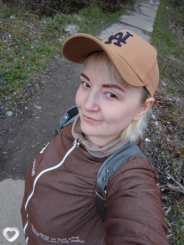 Марина, Приволжск