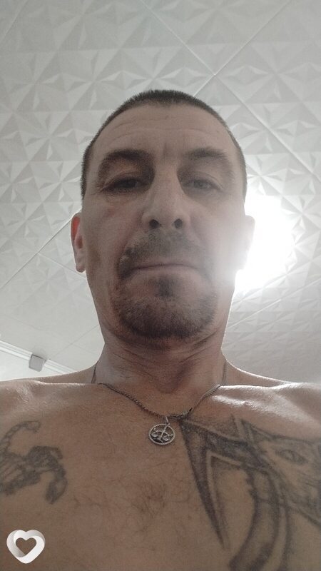 Алексей, 44, Кемерове — анкета №1733402