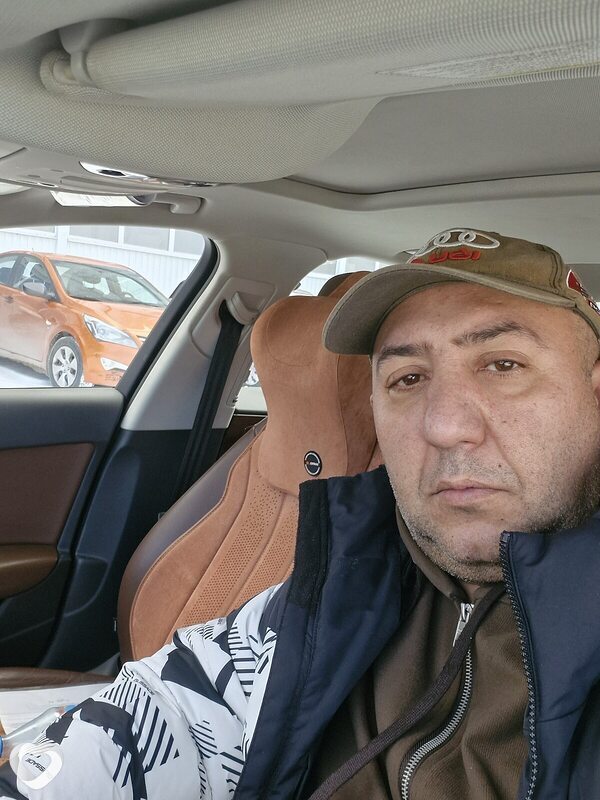 Аркадий, 41, Барнауле — анкета №1733406