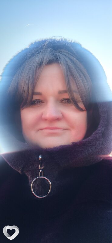 Вера, 43, Артеме — анкета №1733409