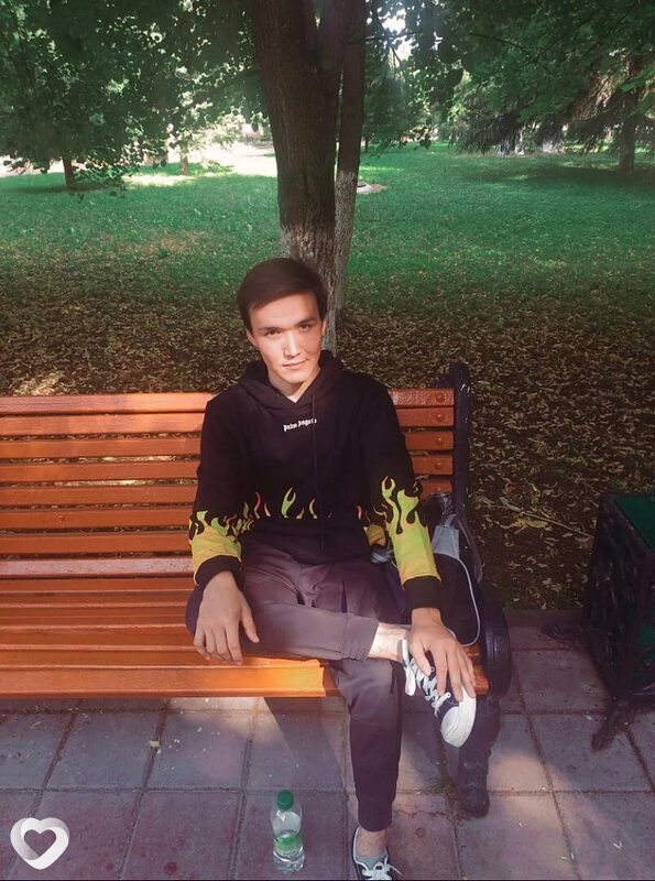 Ербол, 26, Семей — анкета №1733411
